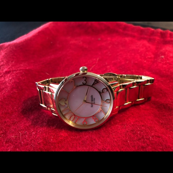 Women’s Kate Spade Watch - Picture 3 of 8